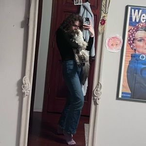 Meet your Posher, Katherine